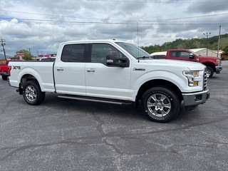 2016 Ford F-150 for sale in Duncansville PA