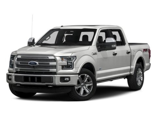 2016 Ford F-150 for sale in Burlington NC