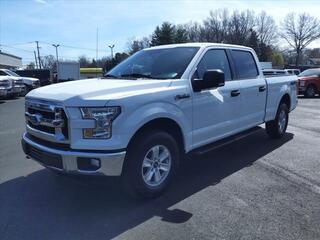 2017 Ford F-150 for sale in Columbiana OH