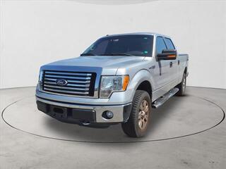 2011 Ford F-150 for sale in Matteson IL