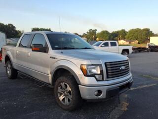 2012 Ford F-150 for sale in Melbourne AR