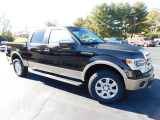 2013 Ford F-150 for sale in Clarksville TN