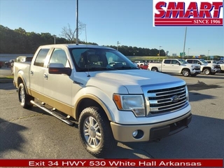 2013 Ford F-150 for sale in White Hall AR