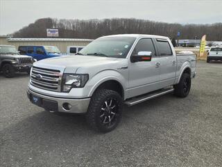 2013 Ford F-150 for sale in Princeton WV