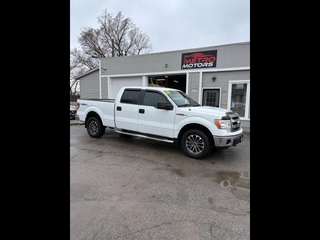 2013 Ford F-150 for sale in Omaha NE
