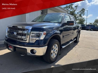 2014 Ford F-150 for sale in Omaha NE