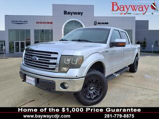 2014 Ford F-150 for sale in Pasadena TX