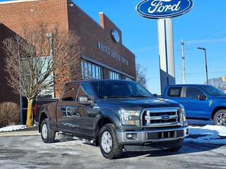 2015 Ford F-150 for sale in Urbana OH