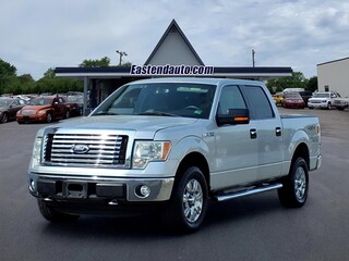 2011 Ford F-150 for sale in Richmond VA