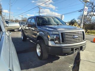 2011 Ford F-150 for sale in Madison TN