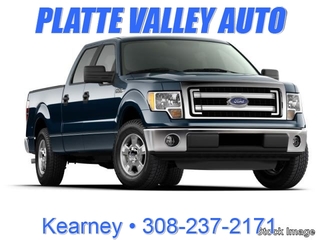 2013 Ford F-150 for sale in Kearney NE