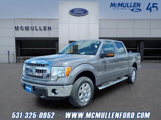 2013 Ford F-150 for sale in Council Bluffs IA