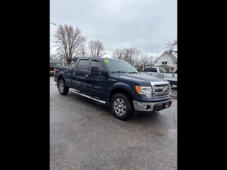 2013 Ford F-150 for sale in Omaha NE