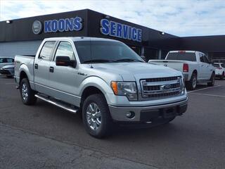 2014 Ford F-150 for sale in Orlando FL