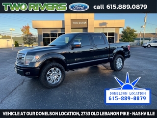 2014 Ford F-150 for sale in Mt. Juliet TN