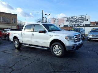 2014 Ford F-150 for sale in Huntington WV