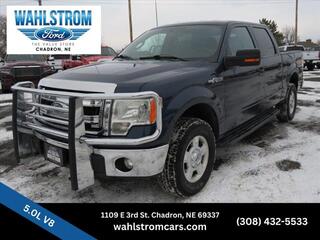 2014 Ford F-150 for sale in Chadron NE