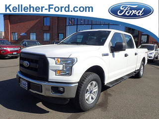 2015 Ford F-150 for sale in Dayton OH