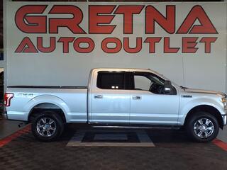2015 Ford F-150 for sale in Gretna NE