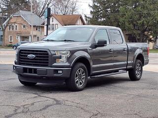 2016 Ford F-150 for sale in Grand Rapids MI