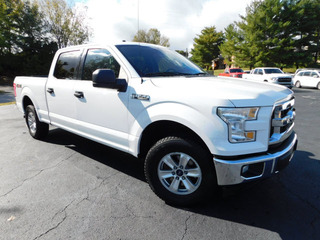 2017 Ford F-150 for sale in Clarksville TN