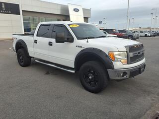 2011 Ford F-150 for sale in Bowling Green KY