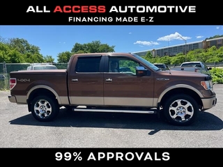 2011 Ford F-150 for sale in Temecula CA