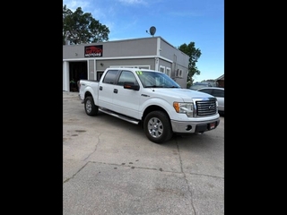 2012 Ford F-150 for sale in Omaha NE
