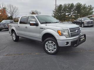 2012 Ford F-150 for sale in Clarksville TN