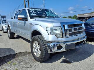 2012 Ford F-150 for sale in Nashville TN