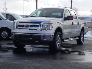 2013 Ford F-150 for sale in Waterford MI