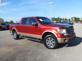 2013 Ford F-150 for sale in Clarksville TN