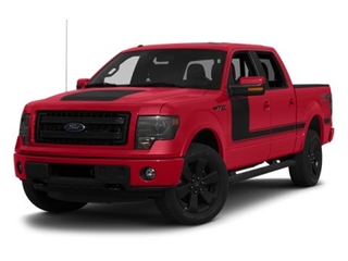 2013 Ford F-150 for sale in Burlington NC