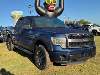 2014 Ford F-150 for sale in Easley SC