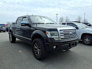 2014 Ford F-150 for sale in Rockingham NC
