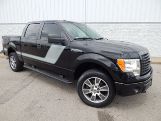 2014 Ford F-150 for sale in Clarksville TN