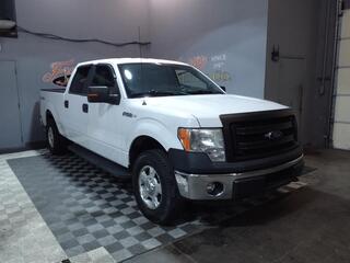 2014 Ford F-150 for sale in Nashville TN