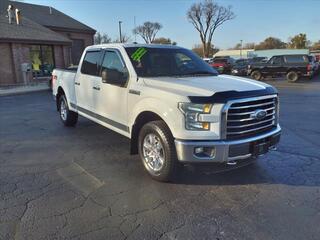 2015 Ford F-150 for sale in Belvidere IL