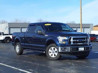 2016 Ford F-150 for sale in Carol Stream IL