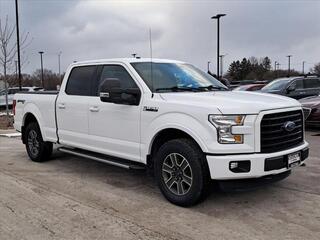 2016 Ford F-150 for sale in Waukesha WI