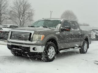 2011 Ford F-150 for sale in Farmington Hills MI