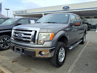 2011 Ford F-150 for sale in Shelby NC