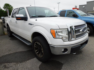 2011 Ford F-150 for sale in Clarksville TN