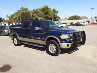 2012 Ford F-150 for sale in Wichita KS