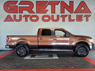2012 Ford F-150 for sale in Gretna NE