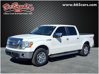 2012 Ford F-150 for sale in Asheville NC
