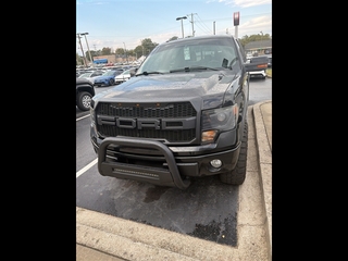 2013 Ford F-150 for sale in Batesville MS