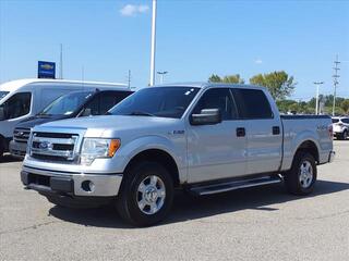 2014 Ford F-150 for sale in Ann Arbor MI