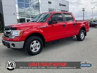 2014 Ford F-150 for sale in Greensboro NC