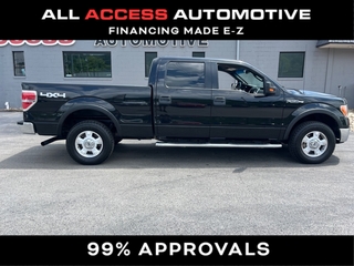 2014 Ford F-150 for sale in Temecula CA